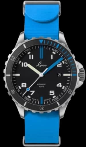Laco Watch Squad Atlantik RB