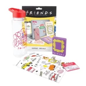 Friends Fan Gift Set
