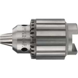 41BA 3/8"X24S Plain Bearing Chuck