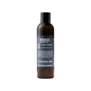 Ecooking Men Cleansing Gel 200ml