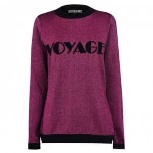 Biba Voyage Jumper - Sparkle