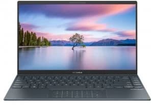 Asus ZenBook 14 UX425JA 14" Laptop