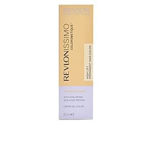 RevlonISSIMO INTENSE BLONDE #1212MN-iridescent grey 60ml