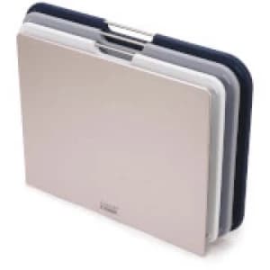 Joseph Nest Boards - Large 3 Piece Set - Grey