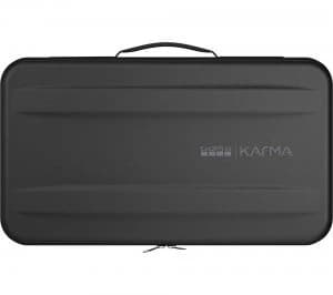 Gopro Karma AQSPC-001 Drone Case - Black