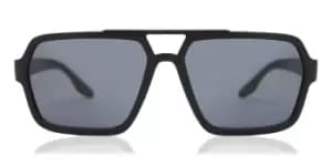 Prada Linea Rossa Sunglasses PS01XS Polarized DG002G