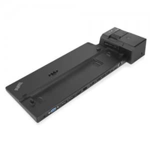 Lenovo 40AJ0135EU Notebook Dock/Port Replicator