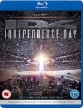 Independence Day 20th Anniversary Edition