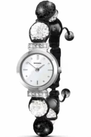 Ladies Sekonda Crystalla Watch 4712