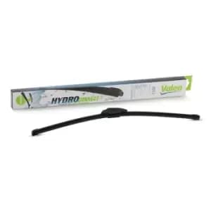 VALEO Wiper blade 578576 Windscreen wiper,Window wiper VW,AUDI,MERCEDES-BENZ,Transporter V Bus (7HB, 7HJ, 7EB, 7EJ, 7EF, 7EG, 7HF, 7EC)