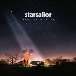 All This Life by Starsailor CD Album