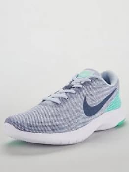Nike Flex Experience RN 7 Grey Size 3 Women