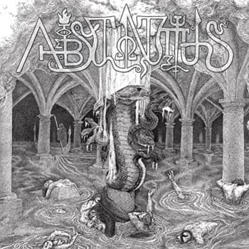 Absconditus - Absconditus CD