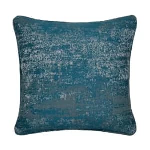 Helena Springfield Roma Cushion 45cm x 45cm, Emerald