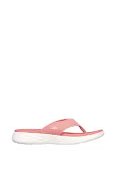 Skechers On the Go 600 Flourish Sandal