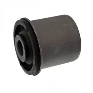 Suspension Arm Mounting Bush ADN18031 by Blue Print Upper Front Axle Left/Right