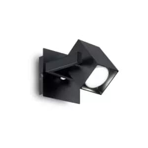 Mouse 1 Light Wall Light Black
