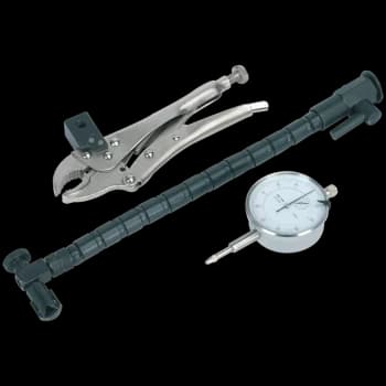 Sealey VS0290 Brake Disc Run-Out Kit