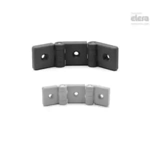 ELESA Profile hinge-CFI.60-40/40 SH-6