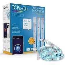 TCP Remote Tape Light Cool White 5M
