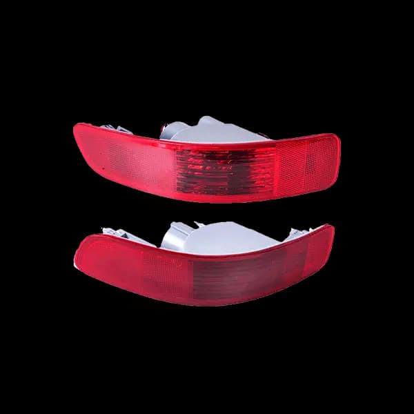 ABAKUS Rear Fog Light RENAULT 551-4001R-LD-UE 4159060900,A4159060900,8200419908