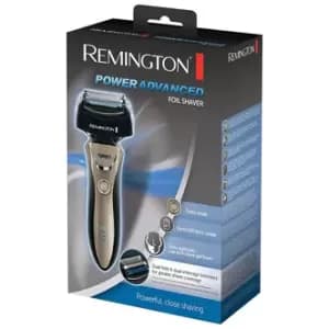 Remington F9200 Power Advanced Foil Shaver
