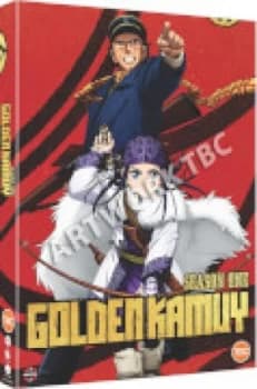 Golden Kamuy: Season 1