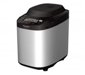 Panasonic SDZB2502BXC Breadmaker