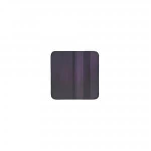 Denby Colours Purple Coasters Set of 6