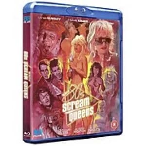 The Best of 80's Scream Queens