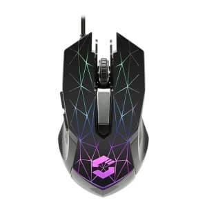 Speedlink Reticos RGB 10000Dpi Gaming Mouse