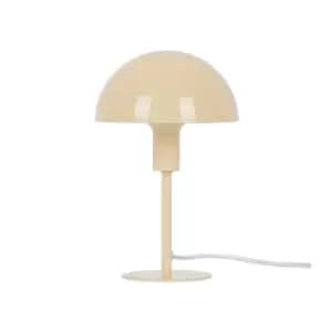 Nordlux Ellen Mini Table Lamp - Yellow