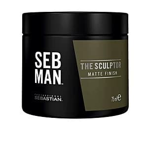 SEBMAN THE SCULPTOR matte clay 75ml