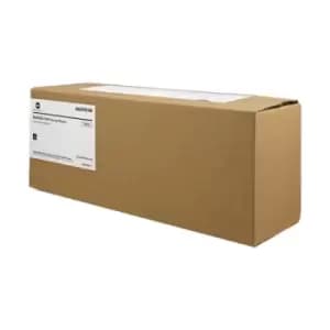 Original Konica Minolta TNP37 Black Toner Cartridge