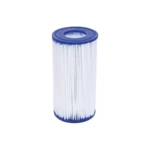 BESTWAY Filtration Cartridge - Type 3 - for pool - 58012