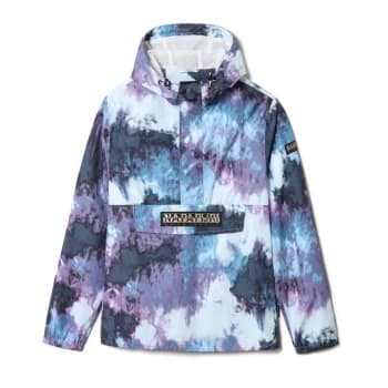 Napapijri FreeRun Jacket - Multi