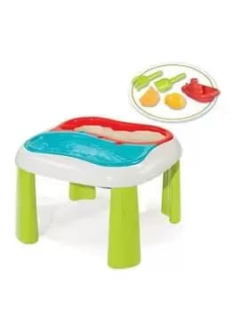 Smoby Sand & Water Table