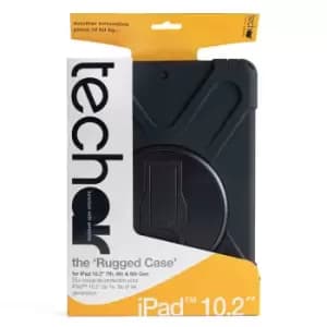 Techair Classic Pro Ipad 10.2 7Th 8Th & 9Th Gen Rugged Case