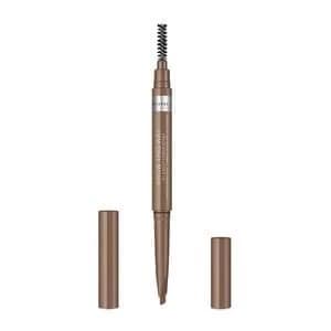 Rimmel 2IN1 Fill & Sculpt Brow Definer Pencil Blonde