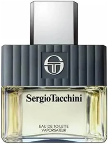 Sergio Tacchini Eau de Toilette For Him 100ml