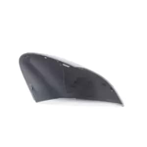 TYC Cover, outside mirror 338-0042-2 VOLVO,V70 II (285),V50 (545),V70 III (135),S60 I (384),V40 Schragheck (525, 526),C30 (533),S40 II (544)