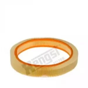 Air Filter Insert E172L by Hella Hengst