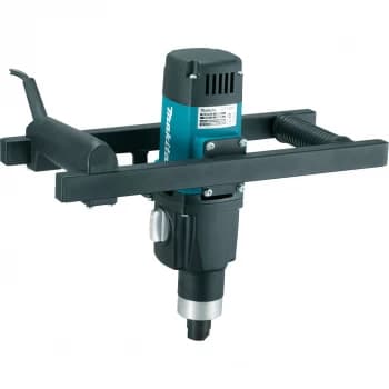 Makita UT1401 2 Speed Paddle Mixer Drill 240v