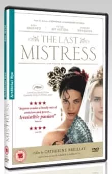 The Last Mistress