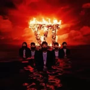 Truth Decay by You Me At Six Vinyl Album