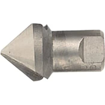 F20 Hand Deburring Countersink 20MMX90 Degree - Swissburr