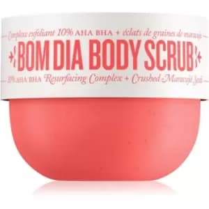 Sol de Janeiro Bom Dia Body Scrub Smoothing Body Scrub 220 g