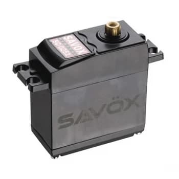Savox Std Size Digital Servo Metal Gear 16Kg@6V