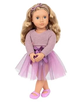Our Generation Doll - Savannah