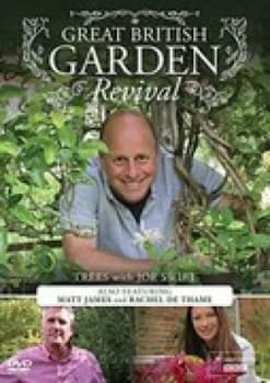 Great British Garden Revival - Front Gardens with Joe Swift